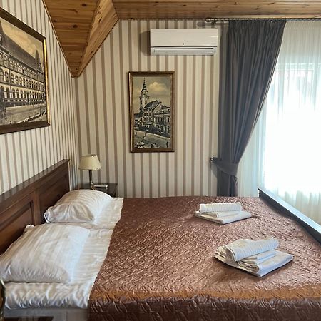 Guest House Villa Lamperti Dyyda Exterior photo